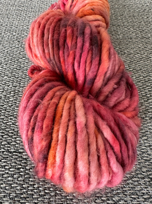 Chonky Cat Yarn - Mars