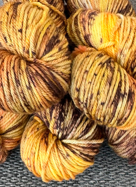 Ragamuffin Worsted - Venus