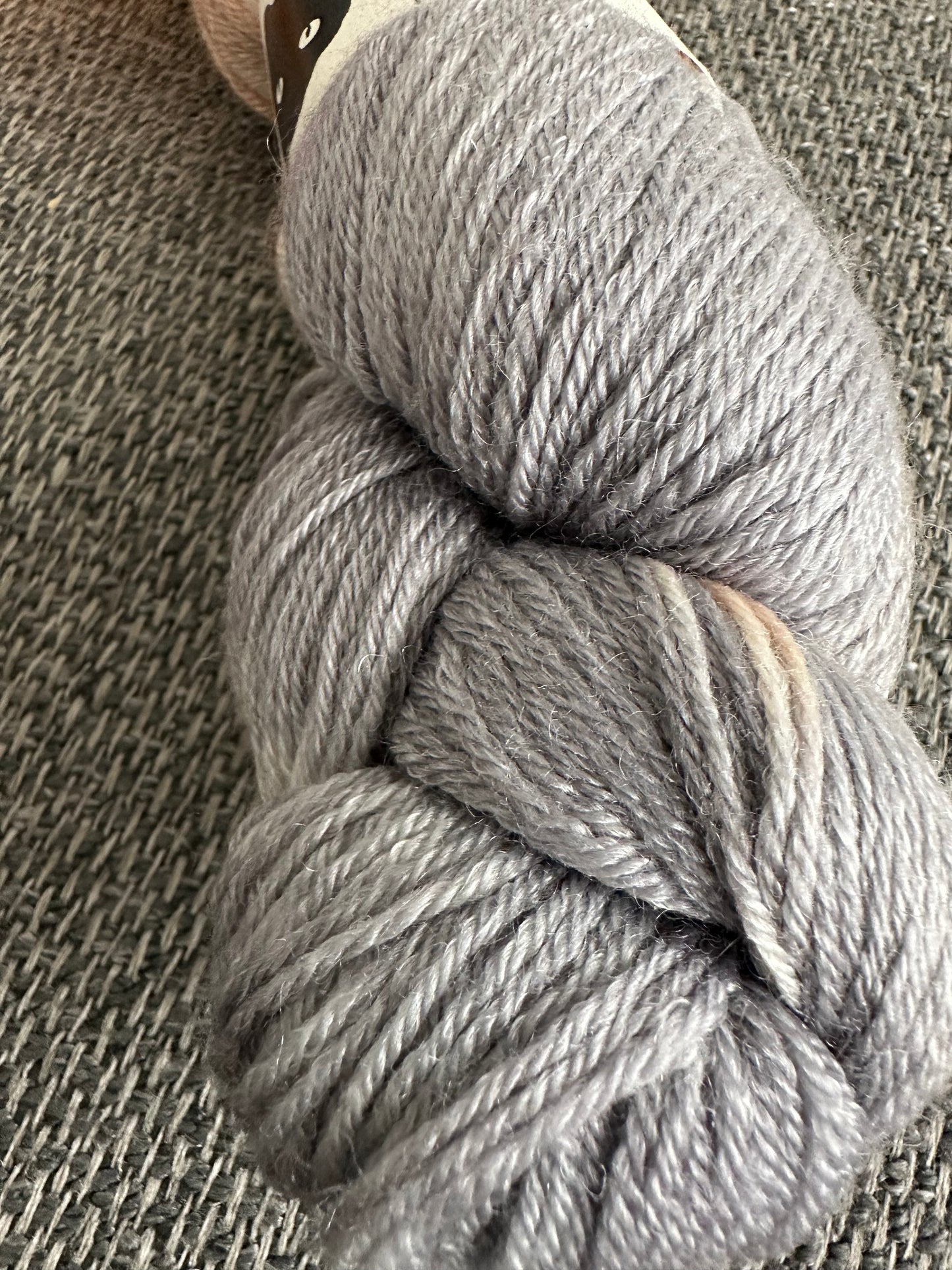 Ocelot Sock Yarn - Tiger's Eye