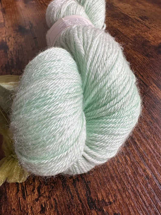 Ocelot Sock Yarn - Fuchsite